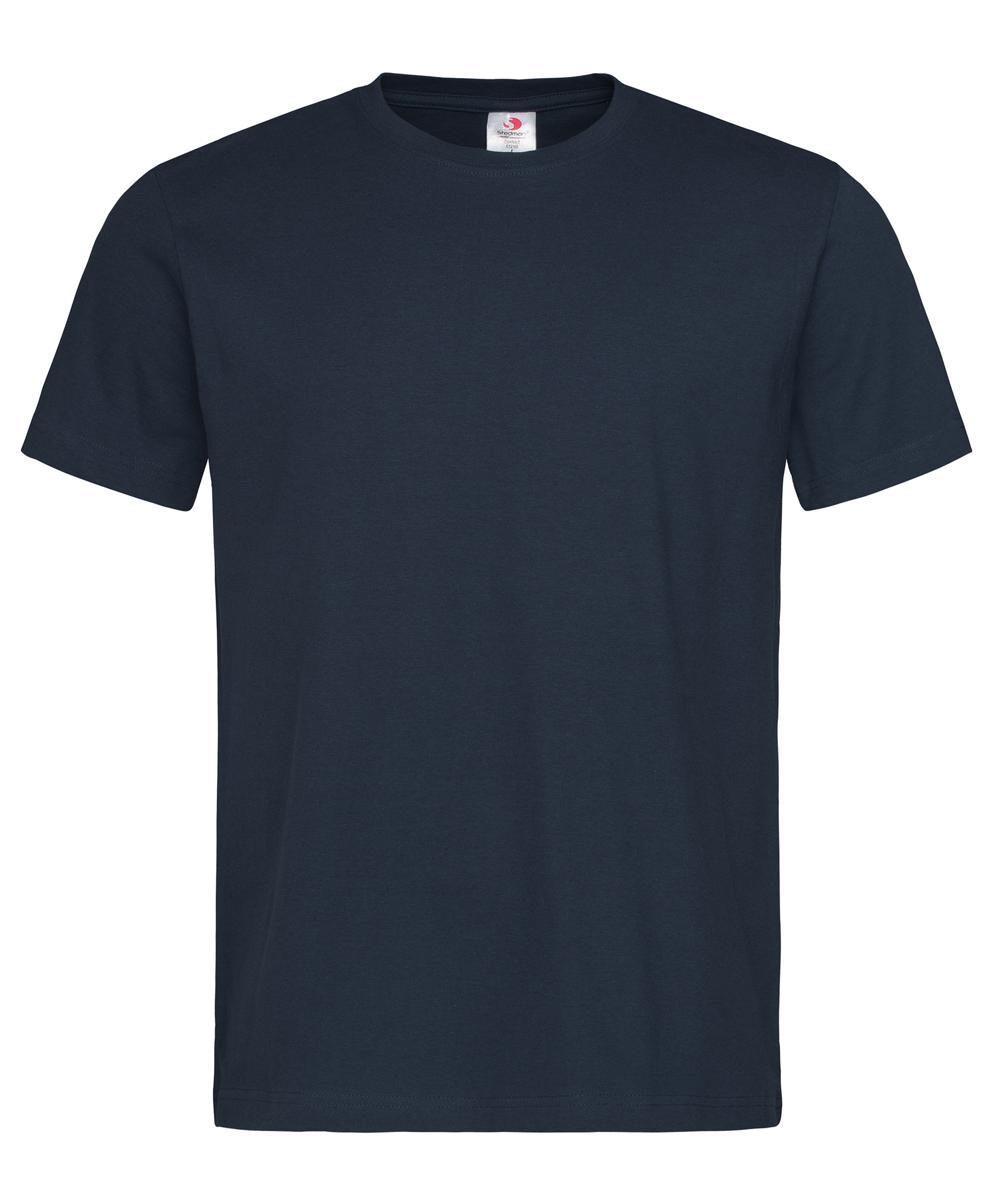 Men's Heavyweight Comfort-T Crew Neck
